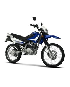 MOTO SKUA 150 V6