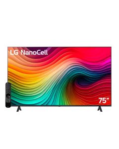 SMART TV 75" 75NANO80TSA UHD