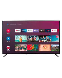 ANDROID TV 75" 75ST005-2 4K