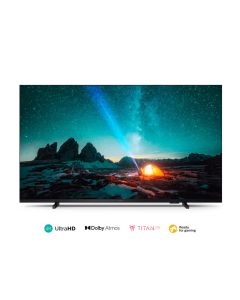 SMART TV 50" 50PUD7309/77 4K