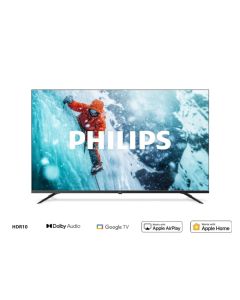 SMART TV 58" 58PUD7310/77 4K