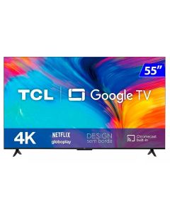 SMART TV 55" 55P635 4K