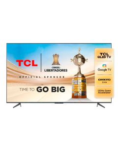 SMART TV 55" 55C655-F 4K