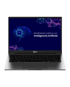 NOTEBOOK N-14U5 14" 16 + 480 GB