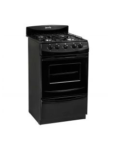 COCINA CANDOR S2 51 CM GAS ENVASADO