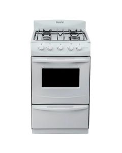 COCINA CANDOR S2 50 CM GAS ENVASADO