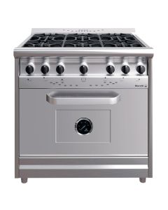 COCINA INDUSTRIAL 018033 87 CM MULTIGAS