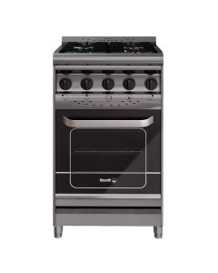 COCINA INDUSTRIAL 18049 55 CM MULTIGAS