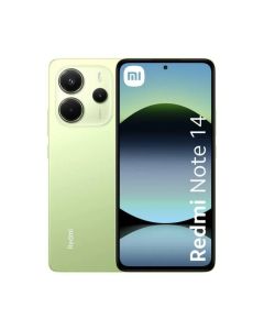 CELULAR REDMI NOTE14 