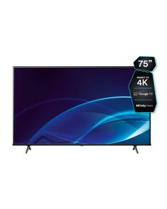 SMART TV 75" DV75X8580 4K