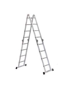 ESCALERA MULTIFUNCIÓN TOAY