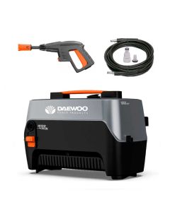 HIDROLAVADORA DAX 1200