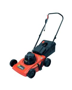 CORTADORA DE CESPED R60E ELECTRONICA