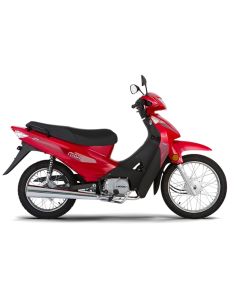 MOTO 110 LD MAX R/T