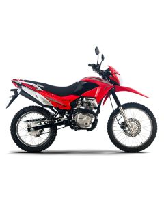 MOTO TD 150 ENDURO 150 CC
