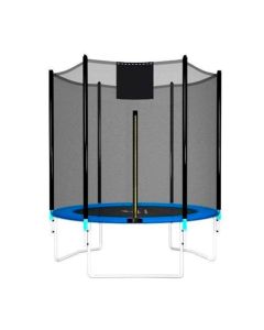 CAMA ELASTICA CE-01 1.80MTS