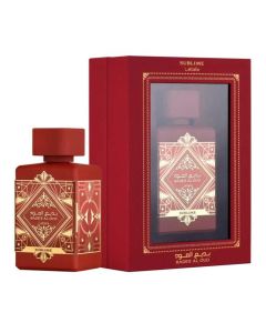 PERFUME BADEE AL OUD SUBLIME 100ml