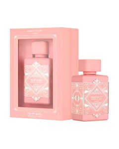 PERFUME BADEE GLORY BLUSH 100ml