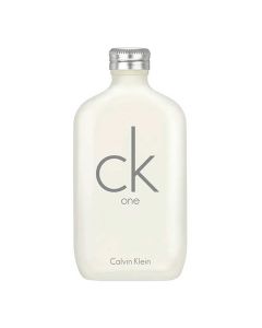 EAU DE TOILETTE ONE 200ml