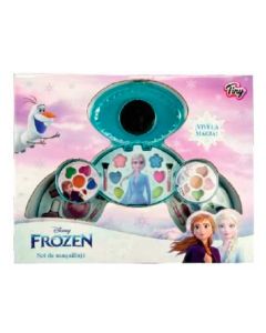 SET MAQUILLAJE S3183