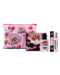 PERFUME 100ml + NECESER BENITO BF015250