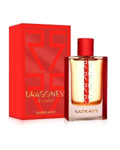 PERFUME 100ml DRAGONESS RS3754