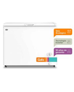 FREEZER FGHI300B-L 280 L HORIZONTAL