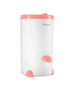 SECARROPAS HTS5501 5.5 KG