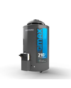 TERMOTANQUE GMAX 210 23 L MULTIGAS