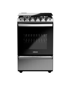 COCINA CD5617AI0 56 CM MULTIGAS