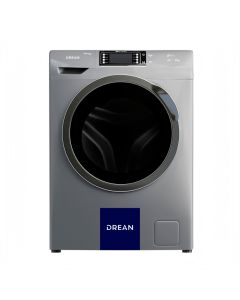 LAVARROPAS LFDR1012TG 10 KG CARGA FRONTAL