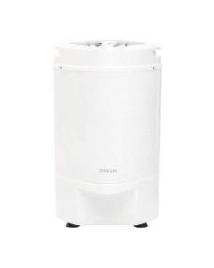 SECARROPAS QV 6.5 KG