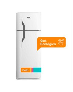 HELADERA HGF358AFB 282 L C/FREEZER