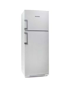 HELADERA KHD43 413 L C/FREEZER