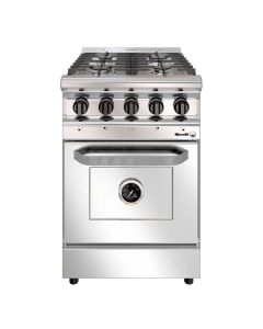 COCINA CAPRI 550 55 CM GAS