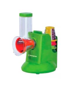 RALLADOR SALAD MAKER VERDE