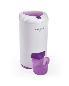 SECARROPAS C-755 5.5 KG