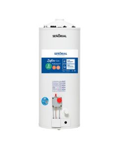 TERMOTANQUE TSZ50MG 50 L GAS