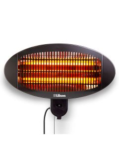 LILIANA INFRARROJO CIPAR2000