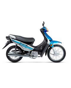 MOTO BLITZ BASE V8 II