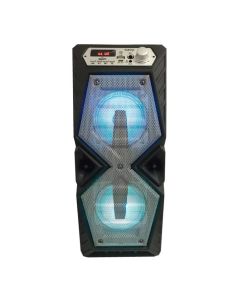 Parlante KANJI DANCE 