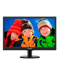 MONITOR 193V5LHSB2 18.5"