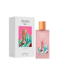 PERFUME SOFIA  ATELIER A02 100ml