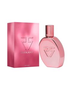 PERFUME WHY NOT 2 100ml