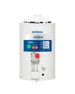 TERMOTANQUE TSZ30MG 30 L GAS