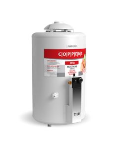 TERMOTANQUE TT-50 50 L GAS