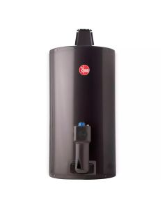 TERMOTANQUE GNAEE 80 L GAS