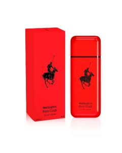 PERFUME ROJO 90 ML